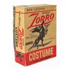 Image 5 : Ben Cooper Walt Disney Zorro Costume.