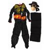 Image 6 : Ben Cooper Walt Disney Zorro Costume.