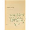 Image 2 : "The Story of Walt Disney" Book Signed by Walt Disney.