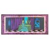 Image 1 : Eyvind Earle Sleeping Beauty Castle Walkthrough Concept