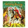 Image 1 : Marc Davis Signed Sleeping Beauty Book.