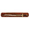 Image 1 : Sleeping Beauty Commemorative Sword.