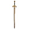 Image 3 : Sleeping Beauty Commemorative Sword.