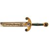 Image 4 : Sleeping Beauty Commemorative Sword.