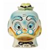 Image 1 : Ludwig Von Drake Ceramic Bank.