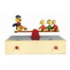 Image 2 : Donald Duck Musical Jewelry Box.