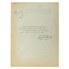Image 1 : Studio Biography on the Late Walt Disney.