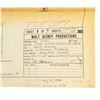 Image 13 : Set of (8) The Apple Dumpling Gang Set Design Prints.