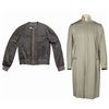 Image 1 : The Black Hole Anthony Perkins Jacket and Coat.