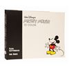 Image 1 : Walt Disney's Mickey Mouse in Color Signed Book.