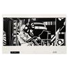 Image 5 : Tron Production Effects Cels, Photostats, & Storyboard.