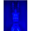 Image 8 : Tron Light-Up Vintage Figure.