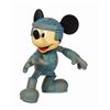 Image 1 : Mickey Mouse Tron Figure.