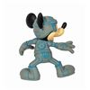 Image 5 : Mickey Mouse Tron Figure.