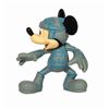 Image 6 : Mickey Mouse Tron Figure.