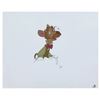 Image 3 : Set of (4) The Great Mouse Detective Production Cels.