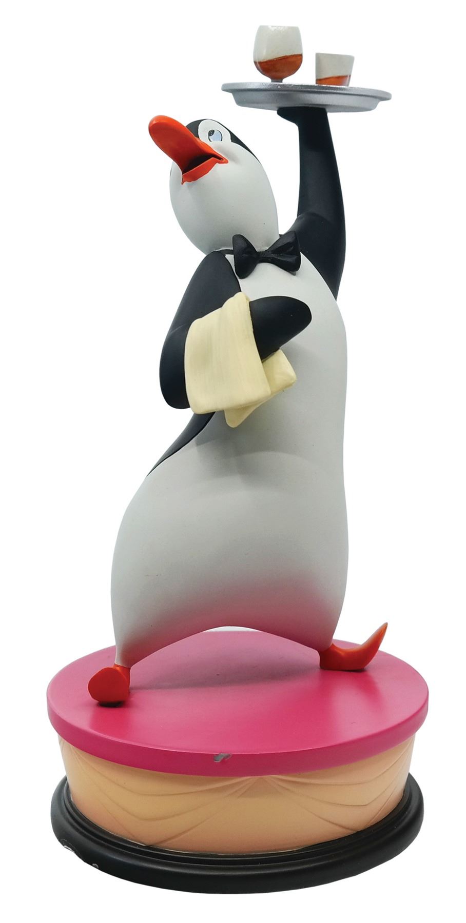 Jessica Rabbit Sideshow Collectibles Statue.