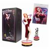 Image 4 : Jessica Rabbit Sideshow Collectibles Statue.