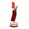 Image 6 : Jessica Rabbit Sideshow Collectibles Statue.