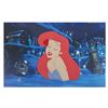 Image 1 : The Little Mermaid Production Cel.