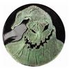 Image 1 : Oogie Boogie Artist's Proof Ceramic Plate.