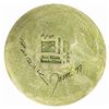 Image 3 : Oogie Boogie Artist's Proof Ceramic Plate.