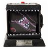 Image 2 : "Carousel" Tim Burton Motorized Flipbook.