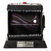Image 8 : "Carousel" Tim Burton Motorized Flipbook.