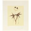 Image 3 : Set of (6) The Nightmare Before Christmas Giclees.