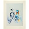 Image 8 : Set of (6) The Nightmare Before Christmas Giclees.