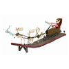 Image 2 : WDCC Jack Skellington Reindeer Figure.