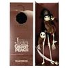 Image 1 : Pirate Jack Skellington Doll.