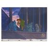 Image 1 : Hunchback of Notre Dame Crew Gift Limited Edition Cel.