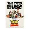 Image 1 : Toy Story One Sheet Poster.