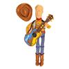 Image 2 : Pair of Woody Prototype Figures.