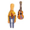 Image 3 : Pair of Woody Prototype Figures.