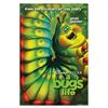 Image 1 : A Bug's Life Teaser One Sheet Poster.
