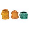 Image 1 : Pixar's Up Stackable Tiki Mugs.