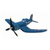Image 3 : Collection of (5) Planes Animator Maquettes.