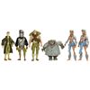 Image 1 : Set of Atlantis Prototype Toys with Accessories.