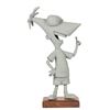 Image 2 : Phineas and Ferb Character Maquettes.
