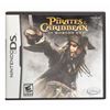 Image 2 : Pirates of the Caribbean LE Nintendo DS Lite & Game.