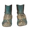 Image 3 : John Carter Helium Female Soldier Armor Props.