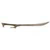 Image 1 : John Carter Helium Sword Prop.