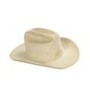 Image 1 : The Lone Ranger Signature White Hat.