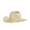 Image 3 : The Lone Ranger Signature White Hat.