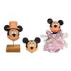 Image 1 : Minnie Mouse Toy Development Models.