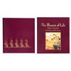 Image 4 : "The Illusion of Life" Signed Hardcover Book.