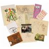 Image 1 : Walt Disney's Nine Old Men Gift Box.