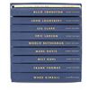 Image 2 : Nine Old Men: The Flipbooks Box Set.